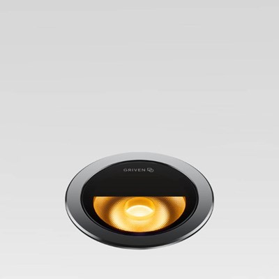 Moon Recessed Wall Wash. <br>Unerwartete Effekte